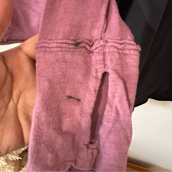 Free people tee bundle - Picture 15 of 16